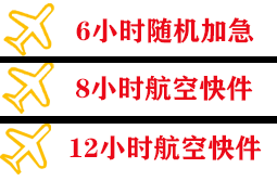山南隆子机场快运快递公司,专业空运当天件