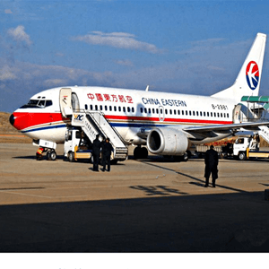 山南隆子机场快运航空快运业稳步发展的原因是什么？